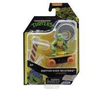 "TMNT fig?ra ar skritu?d?li ""Switch Kick Skaters"", sortiments, 71052"