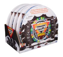 MONSTER JAM mini adventes kalendārs, 6065437
