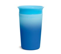 MUNCHKIN pudele MIRACLE, blue, 266 ml, 12m+, 90109