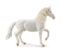 COLLECTA Kamarillo baltais zirgs, (XL), 88876