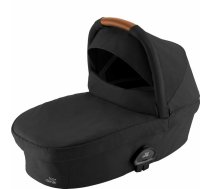 BRITAX SMILE III kulbiņa Space Black, Brown