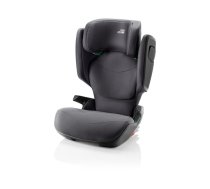 BRITAX autokrēsls 100–150 cm, KIDFIX PRO M, midnight grey – classic, 2000040457