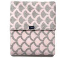 MILLI sega Pink&Grey 75x100 cm, MIL1210285