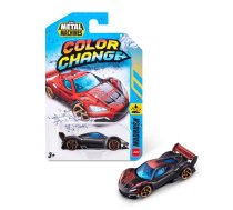 METAL MACHINES krāsu mainoša auto, sortiments, 67100