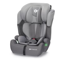 KINDERKRAFT autokrēsls COMFORT UP i-Size, grey, KCCOUP02GRY0000