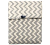 MILLI sega Grey&White Zigzag 75x100 cm, MIL1210286