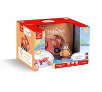 HAPE muzikālā mašīna, E3434K