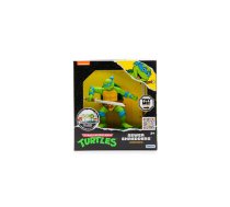 "TMNT fig?ra ""Sewer Shredders - Leonardo"", 71021"