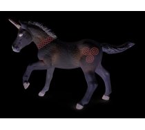 COLLECTA vienradzis foal, zils, (M) 88854