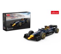 RASTAR 1:24 saliekamas automašīnas modelis Red Bull F1 RB19, 92500