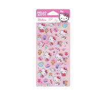 HELLO KITTY uzlīmes, 10944PTR