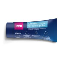 LOVI Lanolin krūšu krēms, 37g, 14/001