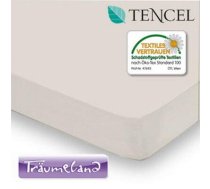 TRAUMELAND palags tencel 60x120cm Beige TT04013