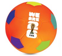 FIFA Pasaules kausa antistresa bumbiņa, oranža, FI11252