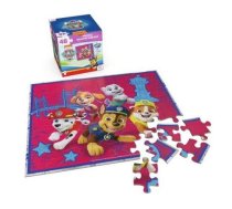 SPINMASTER GAMES puzle "Paw Patrol Cube", 6067572
