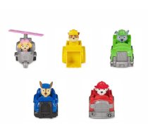 PAW PATROL transportlīdzeklis Rescue Racers, assort., 6067902