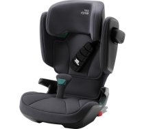 BRITAX KIDFIX i-SIZE autokrēsls Storm Grey 2000035121