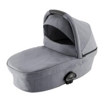 BRITAX kulbiņa SMILE III Frost Grey (Black) 2000032751