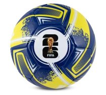 FIFA Pasaules kausa futbola bumba Turbine, zila, FI11151