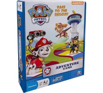 SPINMASTER GAMES spēle "Paw Patrol", 6067571