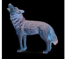 COLLECTA gaudojošs meža vilks, figūriņa, (M) 88844