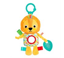BRIGHT STARTS muzikāla gaismas rotaļlieta Lion, 12952