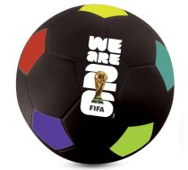 FIFA Pasaules kausa antistresa bumbiņa, melna, FI11251