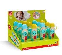 HAPE bērnu muzikālā kazoo rotaļlieta, E0643K