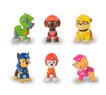 PAW PATROL figure Pup Squad Figure Rescue Wheels, assort., 6069661