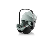 BRITAX autokrēsl BABY SAFE PRO Jade Green, 2000040138