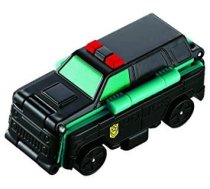 FLIPCARS 2-in-1 specializēts transportlīdzeklis Policijas džips un autocisterna,EU463875-08