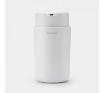 BRABANTIA ReNew ziepju dozators, balts (280269)