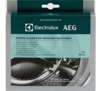 Electrolux Super Clean attaukotājs veļas mašīnām, 2 gab. (M2WCP051)