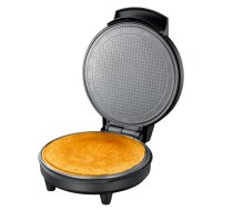 Melissa vafeļu panna, 700W, melna (16310232)