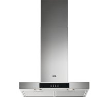 AEG skursteņa tipa tvaika nosūcējs, 60cm (DBB4651M)