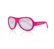 SHADEZ Classic Pink Teeny bērnu saulesbrilles, 7-15 gadi (SHZ 15)