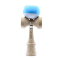 YoYoFactory KENDAMA STANDART zils/balts (YO 523)