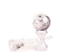 YoYoFactory KENDAMA balta, LED balta (baterijas k-tā) (YO 343)