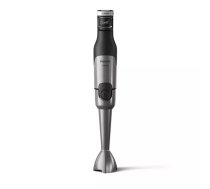 PHILIPS 5000 Series rokas blenderis, melns (HR2684/00)