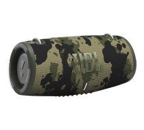 (V)  JBL mitrumizturīga bluetooth portatīvā skanda Xtreme 3, camo (JBLXTREME3CAMOEU)