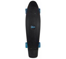 No Rules Skateboard fun skrituļdēlis BLACK (AU 295)