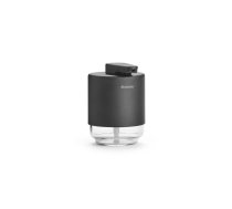 BRABANTIA MindSet ziepju dozators, 200ml, Mineral Infinite Grey (303203)