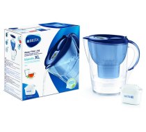 Brita Marella XL filtra krūze, 3.5L, zila (MARELLA)