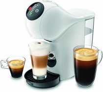 KRUPS kapsulu kafijas automāts ar Nescafe®Dolce Gusto® Genio S, balts (KP243110)