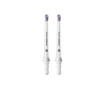 Sonicare mutes dobuma irrigatora uzgalis, balts (HX3062/00)