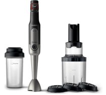 PHILIPS Viva Collection ProMix rokas blenderis, 800 W (HR2656/90)