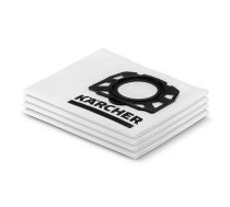 KARCHER putekļu sūcēja maisi (2.863-314.0)