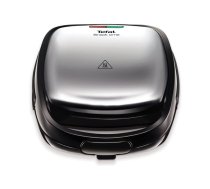 TEFAL tosteris Snack Time 3in1, 700W, (SW342D38)