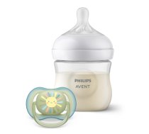 Philips Avent Natural Response jaundzimušā dāvanu komplekts (SCD837/10)