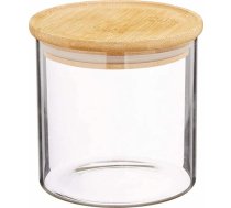 Kesper stikla uzglabāšanas trauks ar vāku, 550 ml (104852)